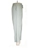 Sampeel Solid Gray Casual Pants Size L - photo 4