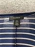 Halogen Blue Long Sleeve T-Shirt Size M (petite) - photo 7
