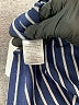 Halogen Blue Long Sleeve T-Shirt Size M (petite) - photo 8