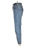 Assorted Brands Solid Blue Jeans Size 27 waist - photo 5