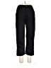 Assorted Brands Solid Black Casual Pants Size L - photo 1