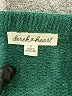 Derek Heart 100% Polyester Green Pullover Sweater Size S - photo 7