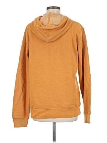 Nixon Zip Up Hoodie (view 2)