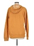 Nixon Gold Zip Up Hoodie Size M - photo 2