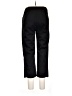 Assorted Brands Solid Black Casual Pants Size L - photo 2