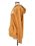 Nixon Gold Zip Up Hoodie Size M - photo 5