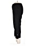 Assorted Brands Solid Black Casual Pants Size L - photo 5