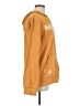 Nixon Gold Zip Up Hoodie Size M - photo 4