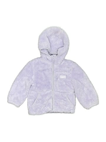 Reebok Zip Up Hoodie (view 1)