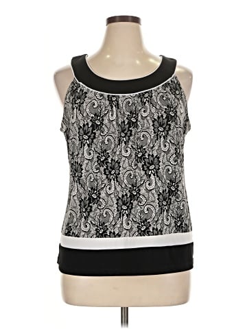 AB Studio Tank Top (view 1)