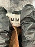 Mim Brown Khakis Size S (estimated) - photo 7