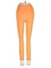 Lululemon Athletica Orange Active Pants Size 0 - photo 2