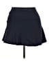 Assorted Brands Solid Blue Casual Skirt Size 14 - photo 2