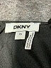 DKNY Black 3/4 Sleeve Top Size XS - photo 7