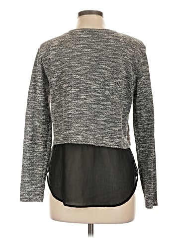 Michael Stars Long Sleeve Top (view 2)