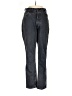 Everlane Chevron-herringbone Gray Jeans Size 27 waist - photo 1
