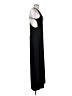David Lerner Solid Black Casual Dress Size XS - photo 4