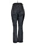 Everlane Chevron-herringbone Gray Jeans Size 27 waist - photo 2