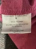 Threads 4 Thought Pink Sleeveless Top Size M - photo 8