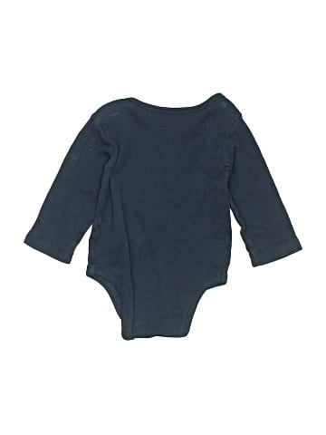 Koala Kids Long Sleeve Onesie (view 2)