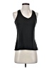 Neiman Marcus Black Tank Top Size S - photo 1