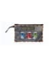 Unbranded Gray Wristlet One size - photo 1