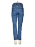 American Eagle Outfitters Hearts Blue Jeans Size 4S - photo 2