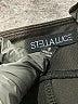 Stella Luce Black Active Pants Size S - photo 7