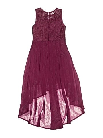 D-Signed Dress (view 2)