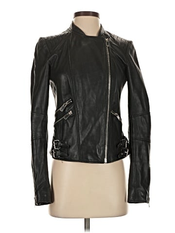 Trafaluc by Zara Jacket (view 1)