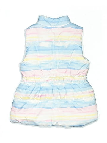 CALVIN KLEIN JEANS Vest (view 2)