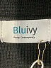 Bluivy Black Casual Dress Size S - photo 7