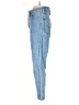 Levi's 100% Cotton Blue Jeans Size 26 waist - photo 5
