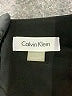 Calvin Klein Black Sleeveless Blouse Size 3X - photo 7