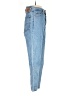 Levi's 100% Cotton Blue Jeans Size 26 waist - photo 4