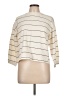 Gram Ivory 3/4 Sleeve T-Shirt Size L (estimated) - photo 1