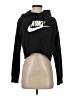 Nike Black Sweatshirt Size S - photo 1