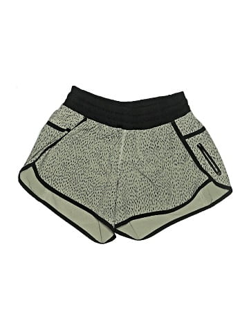 Lululemon Athletica Athletic Shorts (view 1)