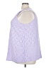 Unbranded Purple Tank Top Size 5X - photo 5