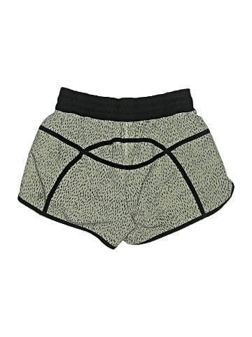 Lululemon Athletica Athletic Shorts (view 2)