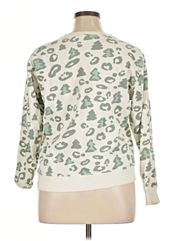 Mighty Fine Long Sleeve T-Shirt (view 2)