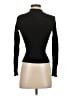 Love Tree Black Turtleneck Sweater Size S - photo 2