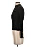 Love Tree Black Turtleneck Sweater Size S - photo 5
