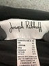 Joseph Ribkoff Black Long Sleeve Top Size 10 - photo 7