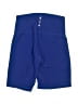 WILO Solid Blue Athletic Shorts Size S - photo 2