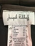 Joseph Ribkoff Solid Gray Active Pants Size 10 - photo 7
