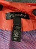 Lane Bryant Orange Raincoat Size 14 - photo 6