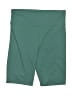 Threads 4 Thought Solid Green Athletic Shorts Size S - photo 1