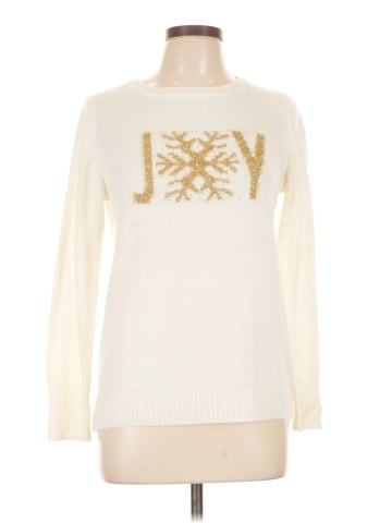 Verve Ami Pullover Sweater (view 1)