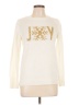 Verve Ami Ivory Pullover Sweater Size L - photo 1